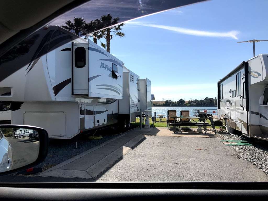 Duck Island RV Park | 16814 CA-160, Rio Vista, CA 94571, USA | Phone: (916) 777-6663