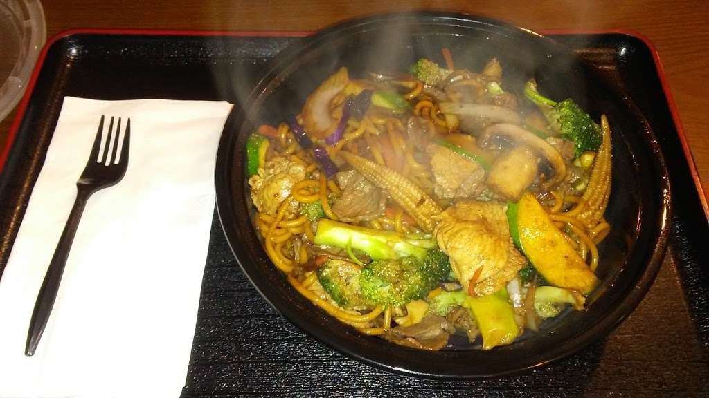 Empire Mongolian Grill | 749 N Broad St, Middletown, DE 19709, USA | Phone: (302) 376-1089