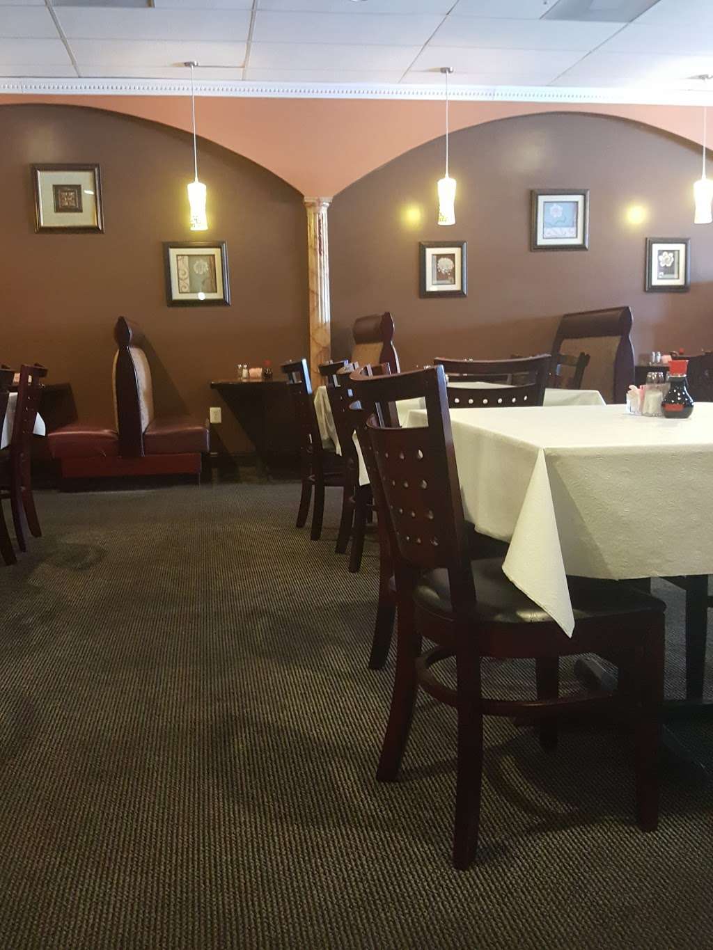 Asian Diner | 10048 Southpoint Pkwy, Fredericksburg, VA 22407, USA | Phone: (540) 891-2838