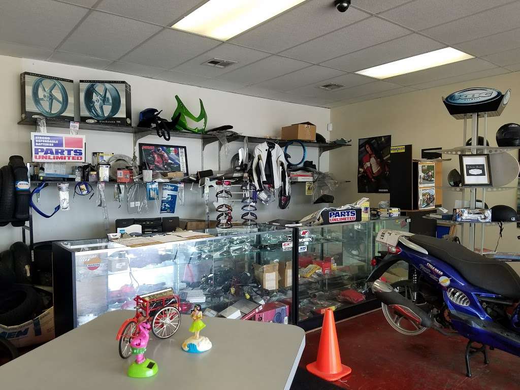 Gearhead Motorcycles and Scooters | 14144 Westheimer Rd, Houston, TX 77077, USA | Phone: (713) 248-0844