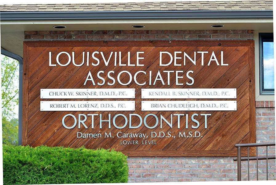 Louisville Dental Associates | 1760 Centennial Dr, Louisville, CO 80027, USA | Phone: (303) 665-7505