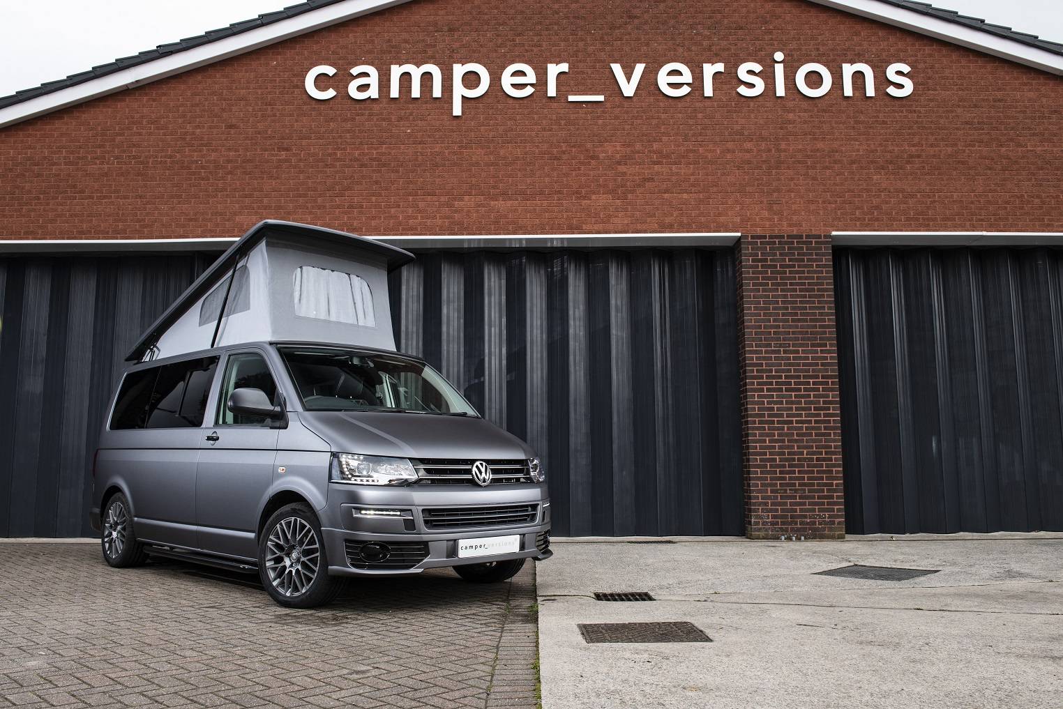 Camperversions Ltd | Pendle St, Blackburn, BB1 1NG, United Kingdom | Phone: +44 1254 447404