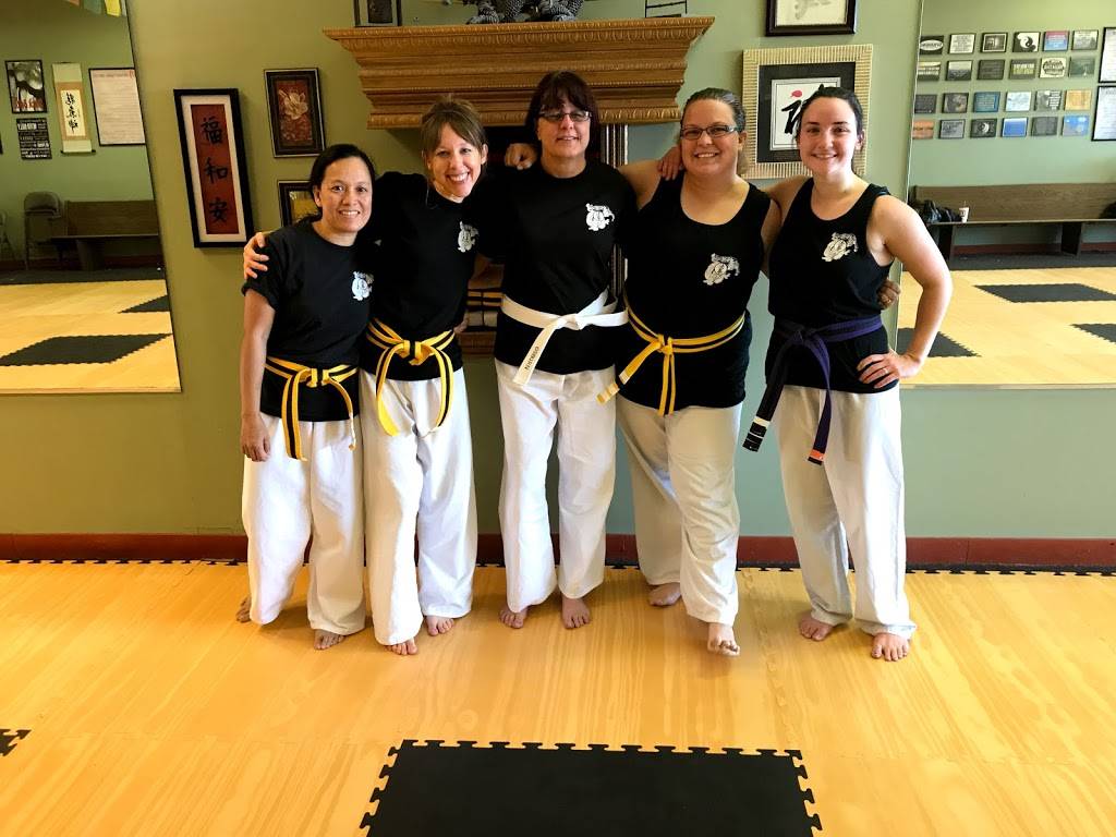 AKKA Karate USA - Independence | 4420 S Noland Rd ste b, Independence, MO 64055, USA | Phone: (816) 373-1255