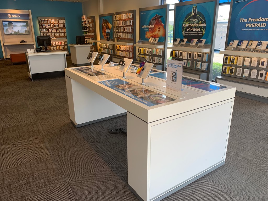 AT&T Store | 4994 N Hamilton Rd, Columbus, OH 43230, USA | Phone: (614) 656-4077