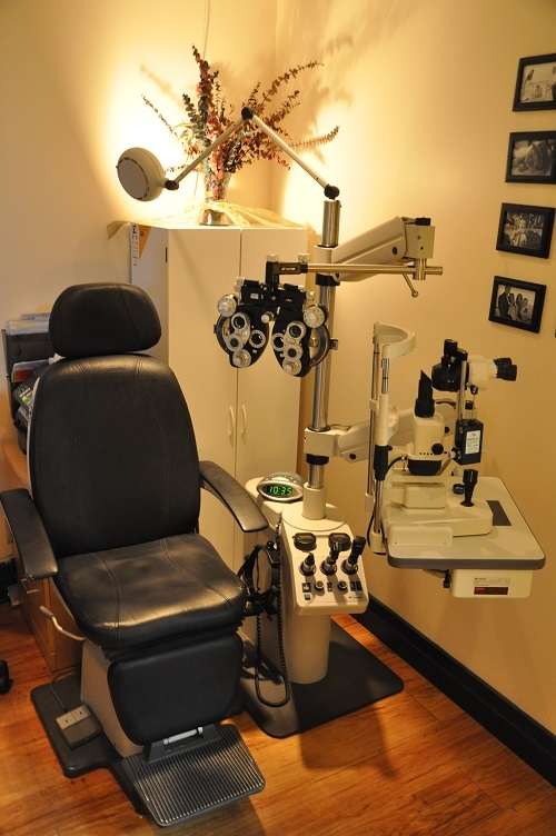 Schroeder Eye Care, LLC | 4375 Belvedere Rd, West Palm Beach, FL 33406, USA | Phone: (561) 242-5115