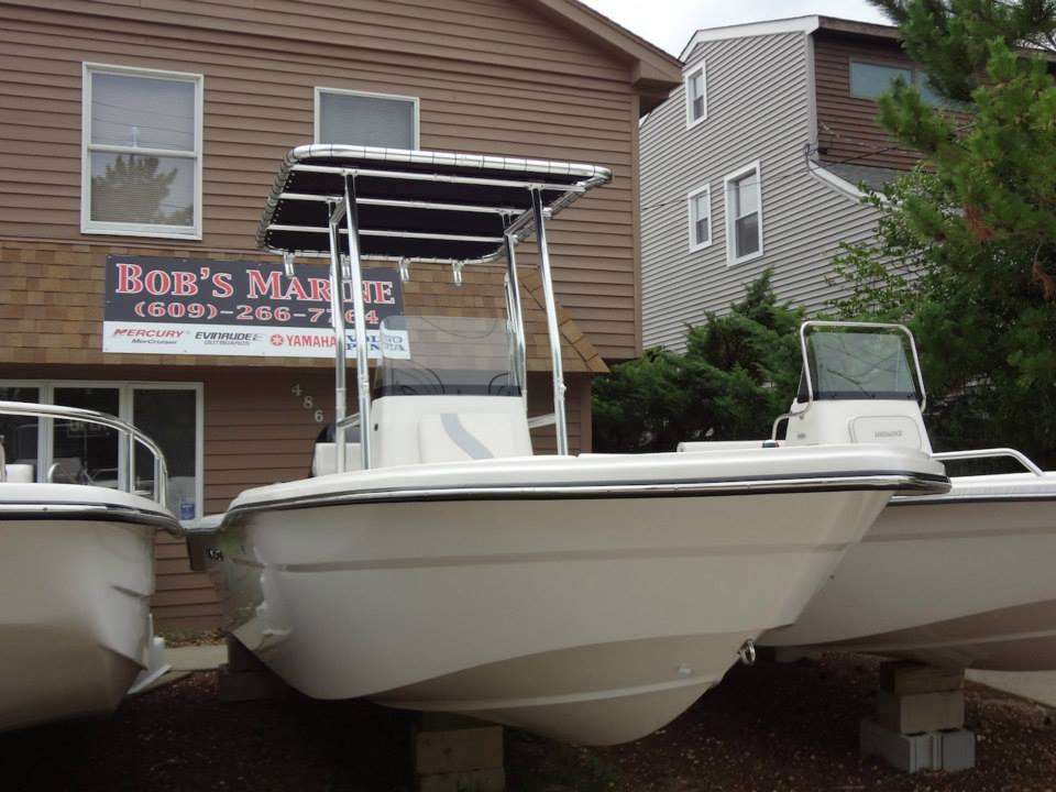 Bobs Marine | 486 W Shore Dr, Brigantine, NJ 08203 | Phone: (609) 266-7764