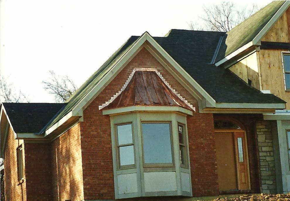 Lee Sheet Metal & Roofing Inc | 2635 Bellbranch Ct, Cincinnati, OH 45231, USA | Phone: (513) 404-2904