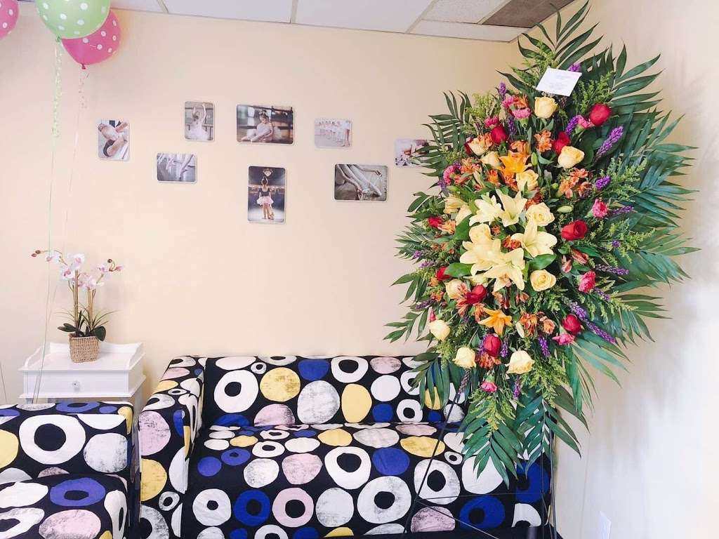 Yueyao Dance Studio | 43216 Christy St, Fremont, CA 94538, USA | Phone: (510) 499-2938