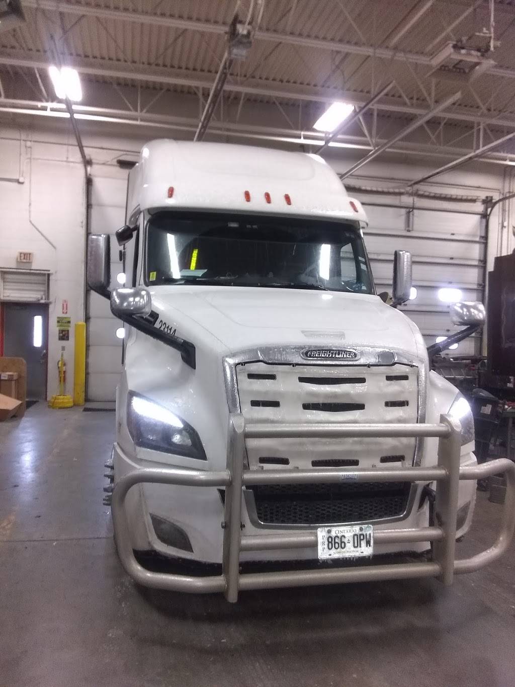 MHC Kenworth - Lincoln | 201 SW 27th St, Lincoln, NE 68522, USA | Phone: (855) 273-0898