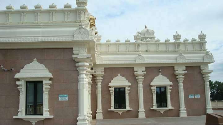 Venkateshwara Swamy Temple | 1 Balaji Temple Dr, Bridgewater, NJ 08807, USA | Phone: (908) 725-4477