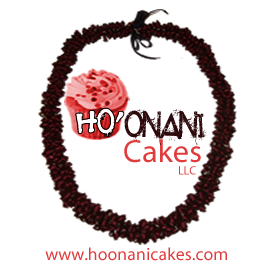 Hoonani Cakes - Online Bakery | 2158 Jackam Way, San Diego, CA 92139, USA | Phone: (619) 567-3413