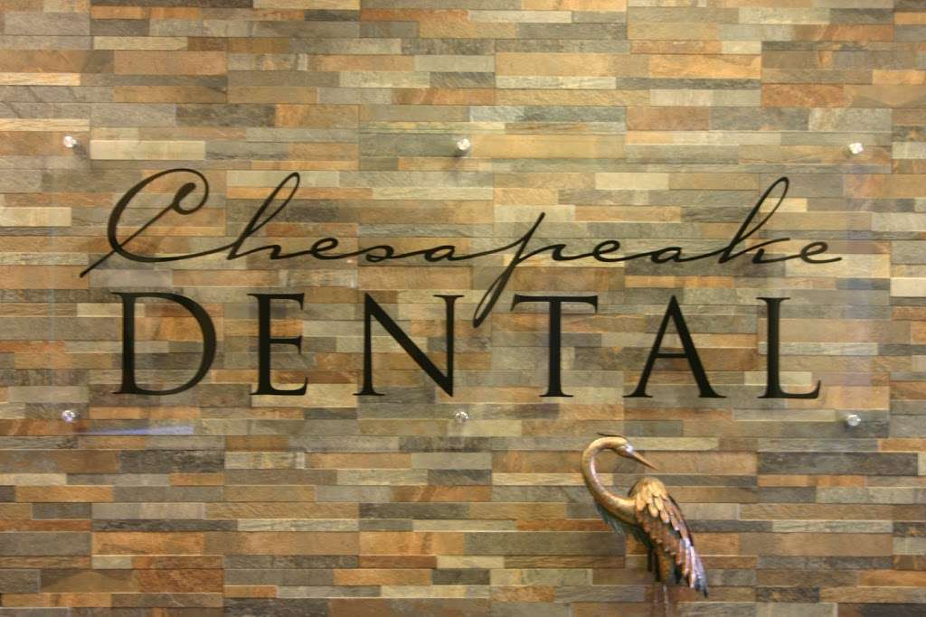 Chesapeake Dental | 116 S Piney Rd #202, Chester, MD 21619, USA | Phone: (410) 643-4700