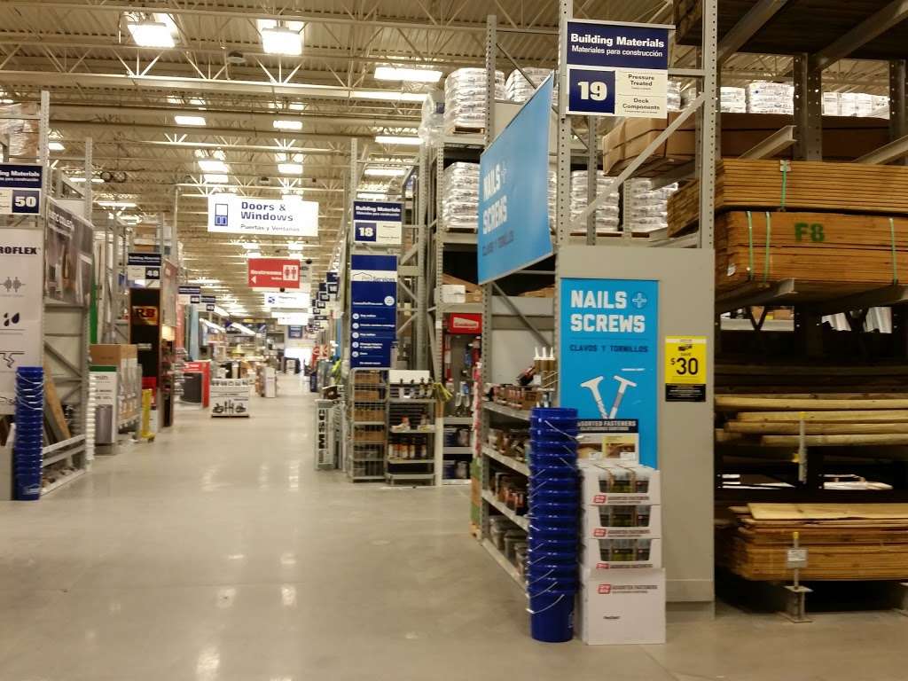 lowes store 1598