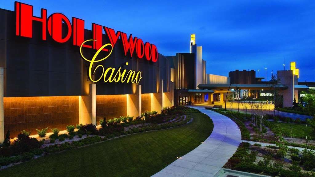 Hollywood Casino at Kansas Speedway | 777 Hollywood Casino Blvd, Kansas City, KS 66111, USA | Phone: (913) 288-9300