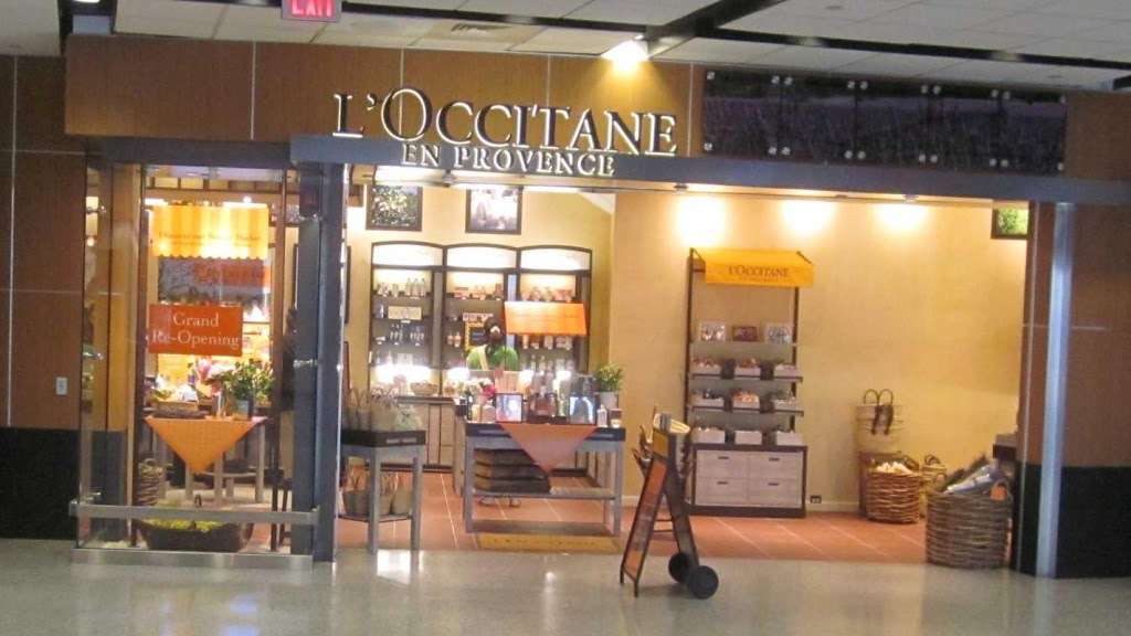 LOCCITANE | 2800 N Terminal Rd Space #008, Houston, TX 77032, USA | Phone: (281) 233-3730