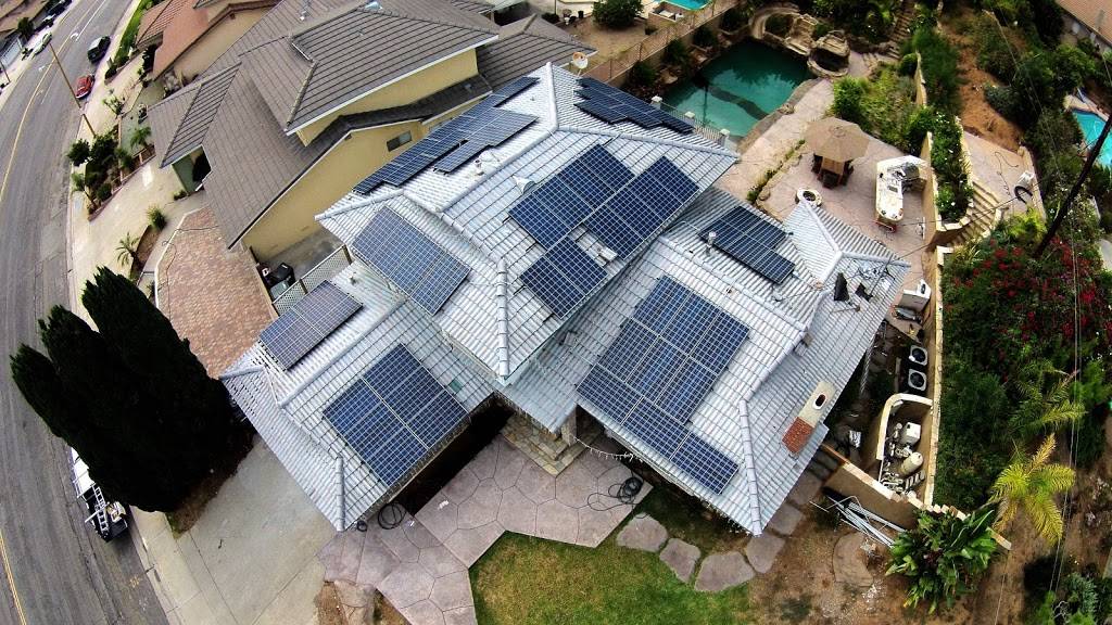 Pingo Solar | 3420 De Forest Cir, Jurupa Valley, CA 91752, USA | Phone: (760) 888-1228