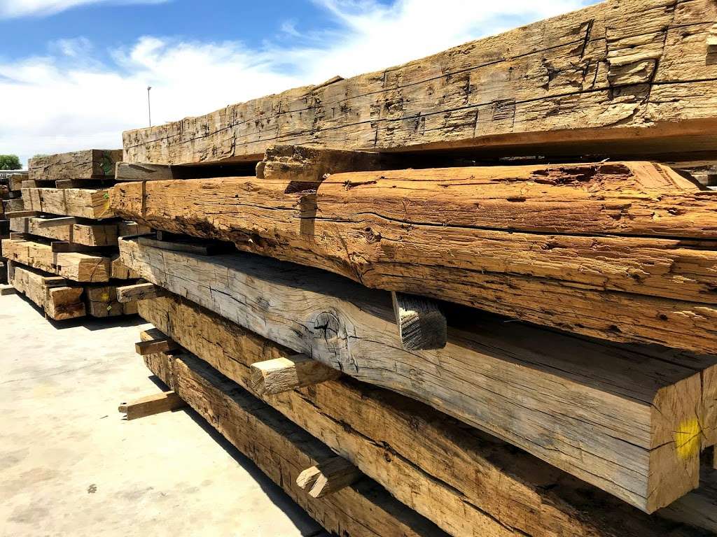 Telluride Natural Stone and Reclaimed Wood | 1639 E Deer Valley Dr, Phoenix, AZ 85024, USA | Phone: (480) 398-2999