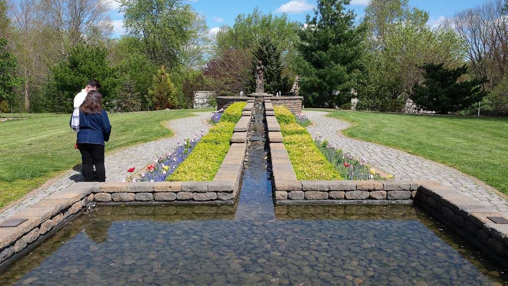 Orange County Arboretum | 211 NY-416, Montgomery, NY 12549, USA | Phone: (845) 615-3828