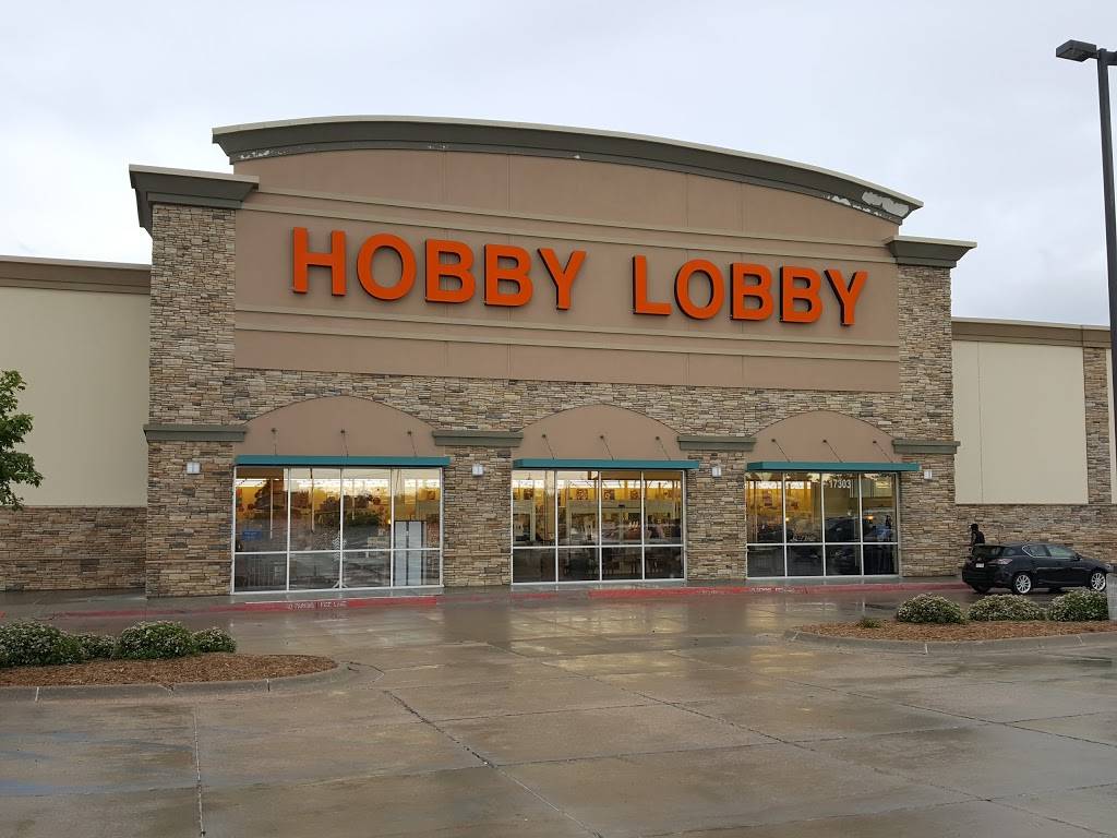 Hobby Lobby | 17303 Evans St, Omaha, NE 68116, USA | Phone: (402) 289-5058