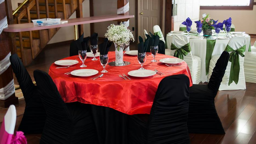 Stables Banquet Barn | 6125 Southeastern Ave, Indianapolis, IN 46203, USA | Phone: (317) 353-6852