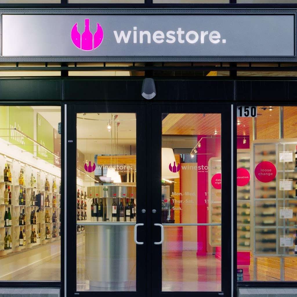 winestore. Southpark | 720 Gov Morrison St #150, Charlotte, NC 28211, USA | Phone: (704) 442-4024