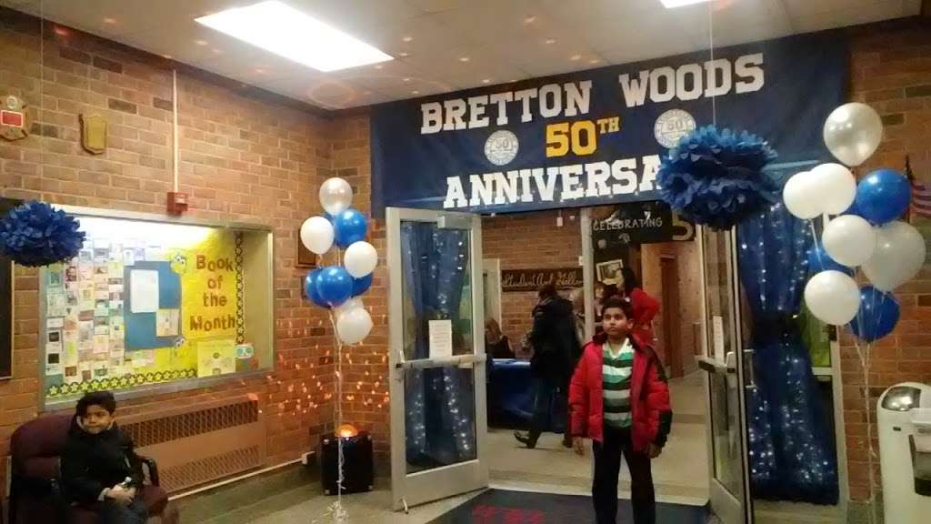 Bretton Woods Elementary School | 1 Club Ln, Hauppauge, NY 11788, USA | Phone: (631) 582-6633