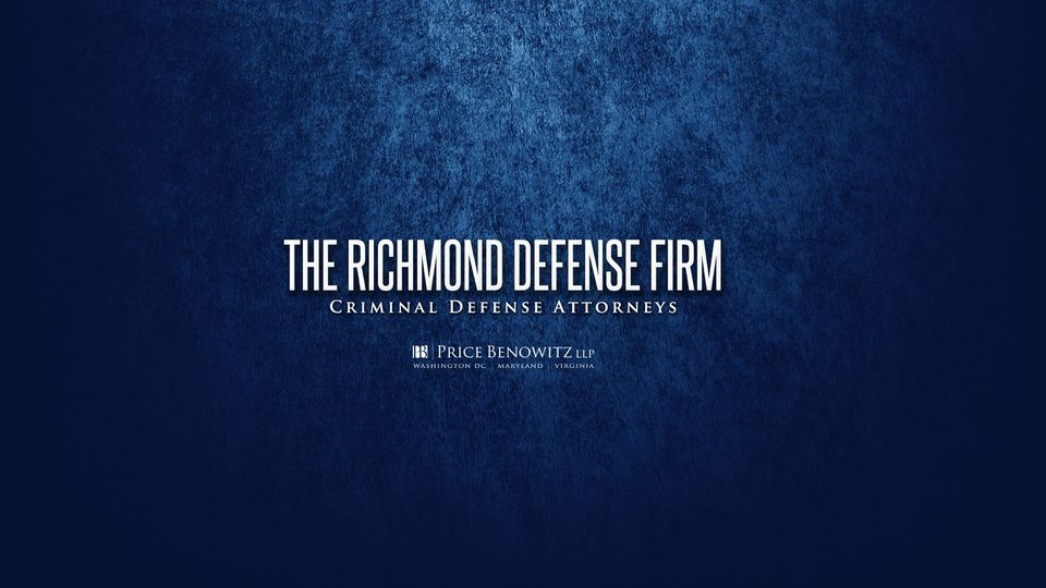 Virginia Defense Group | 2817 N Parham Rd Suite 201A, Richmond, VA 23294, United States | Phone: (804) 977-0764