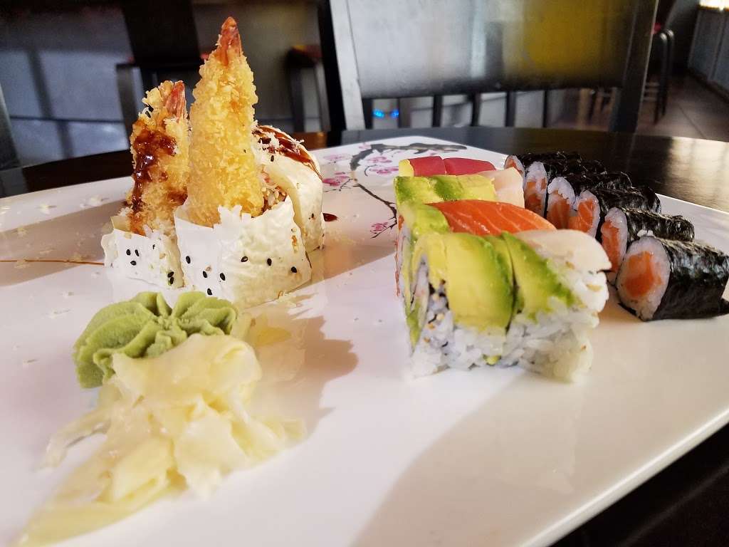 Chi Japanese Cuisine | 27100 Interstate Hwy 45, Conroe, TX 77385, USA | Phone: (281) 419-1166