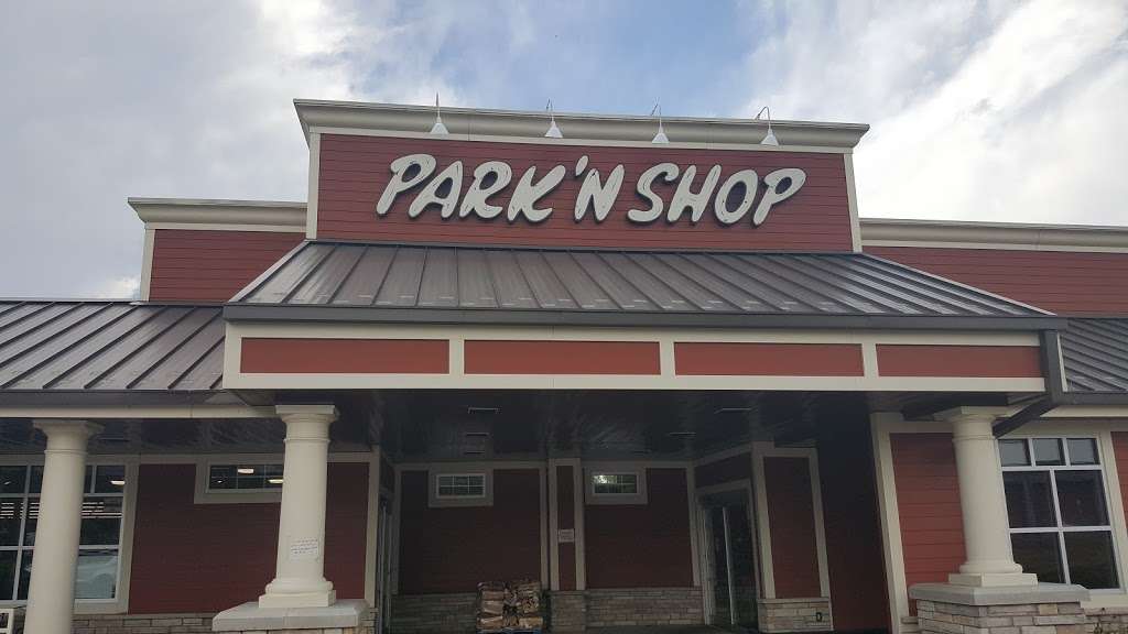Park N Shop | 1105 N Lake Shore Dr, Culver, IN 46511, USA | Phone: (574) 842-2450