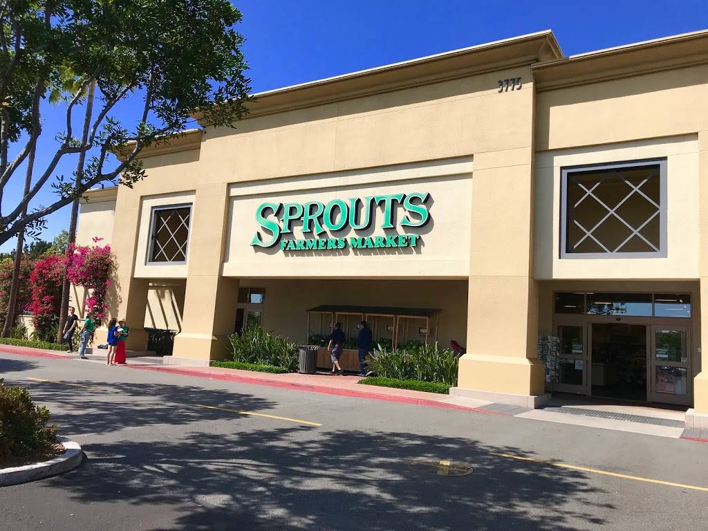 Sprouts Farmers Market | 3775 Alton Pkwy, Irvine, CA 92606, USA | Phone: (949) 705-5435