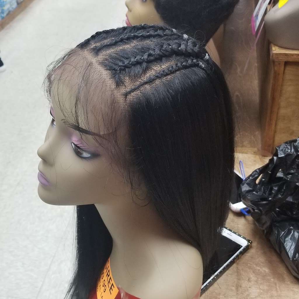 JJ WIG | 119 Ellison St, Paterson, NJ 07505, USA | Phone: (973) 881-0033