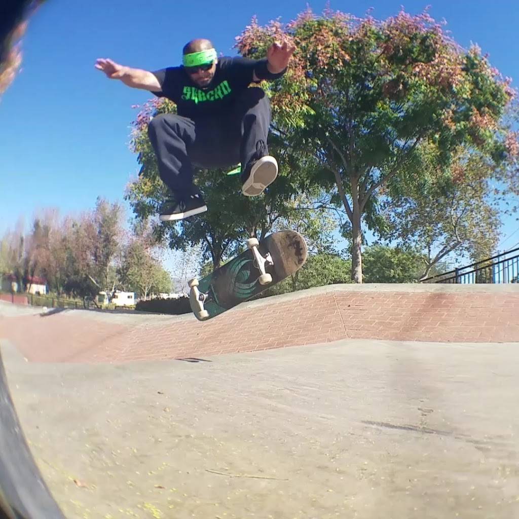 Avocado Height Skatepark | 621 4th Ave, Bassett, CA 91746 | Phone: (626) 968-2748