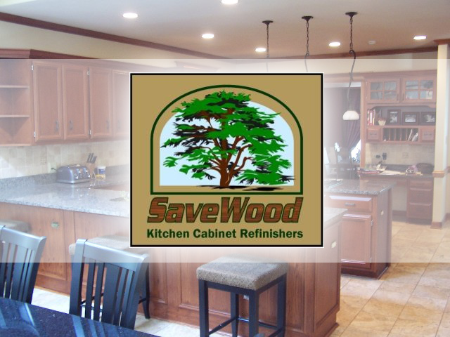 Save Wood Kitchen Cabinet Refinishers | 10059 Bode St, Plainfield, IL 60585 | Phone: (630) 922-9714