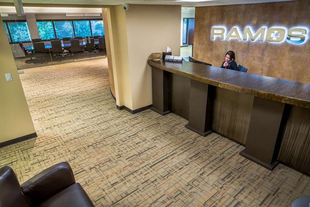 Ramos Law Firm | 3000 Youngfield St #200, Denver, CO 80215, USA | Phone: (303) 309-4229