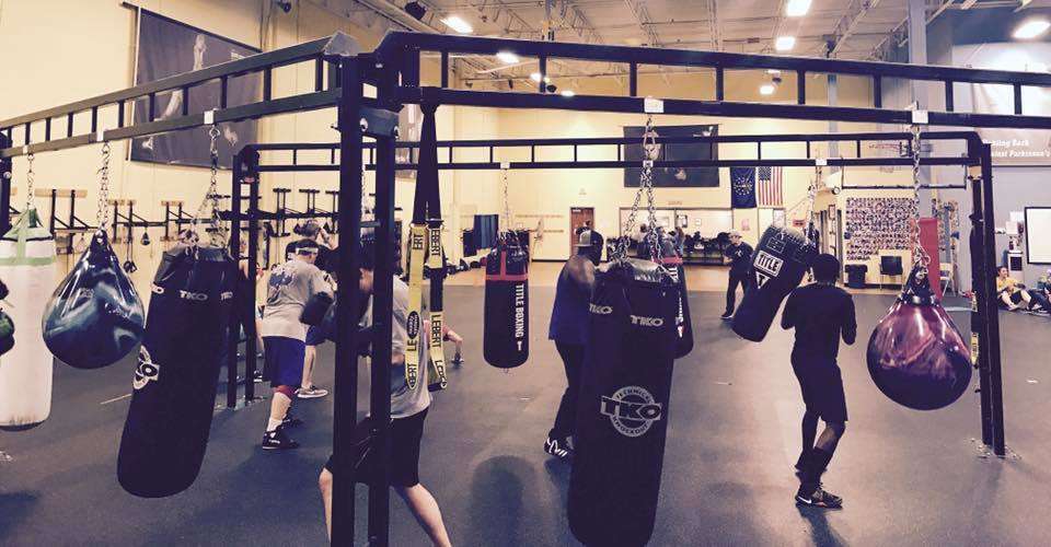 Indy Boxing Club | 6847 Hillsdale Ct, Indianapolis, IN 46250 | Phone: (317) 205-9198