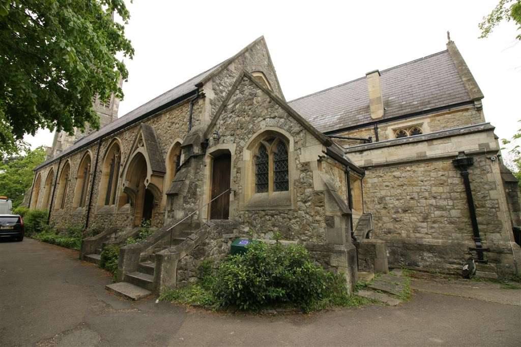 St Johns C Of E Church | High Rd, Buckhurst Hill IG9 5RX, UK | Phone: 020 8506 2150