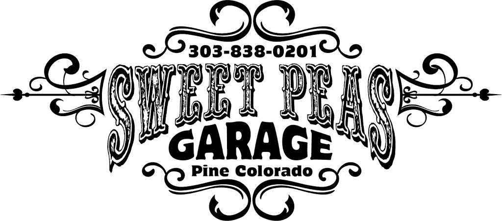 Sweet Peas Auto Service | 60 Sioux Trail, Pine, CO 80470, USA | Phone: (303) 838-0201