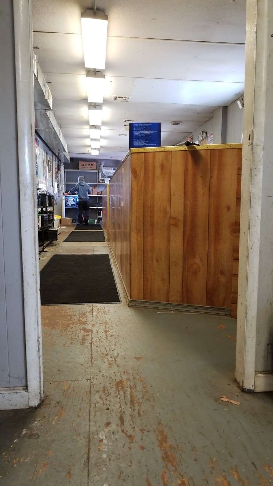 AAA Management Inc, 568 Spotswood Englishtown Rd, Monroe Township, NJ