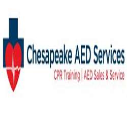 Chesapeake AED Services, LLC | 810 Back River Neck Rd, Essex, MD 21221 | Phone: (410) 238-2242