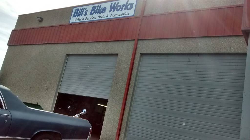 Bills Bike Works Inc. | 2769 S Cole Rd, Boise, ID 83709, USA | Phone: (208) 888-6603