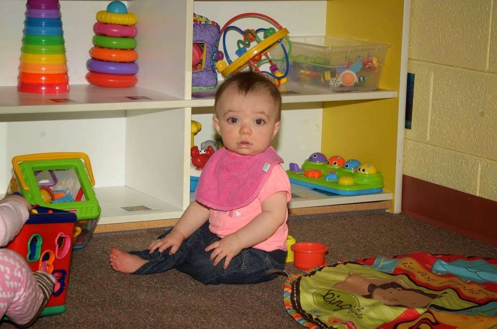 Rainbow Child Care Center of Conover Rock Barn | 401 Rockbarn Rd, Conover, NC 28613, USA | Phone: (828) 464-6319