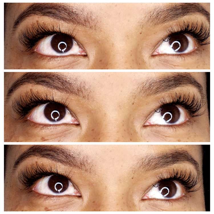 Lashes By Lam | 3849 Marcillia Cir, Irving, TX 75038, USA | Phone: (469) 344-8991