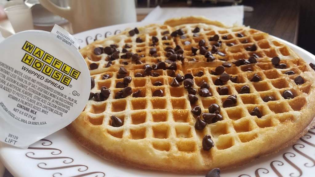 Waffle House | 3970 FM1382, Grand Prairie, TX 75052, USA | Phone: (972) 264-3492