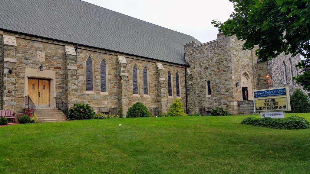 Union Methodist Church | 200 Brookline Blvd, Havertown, PA 19083, USA | Phone: (610) 789-1700