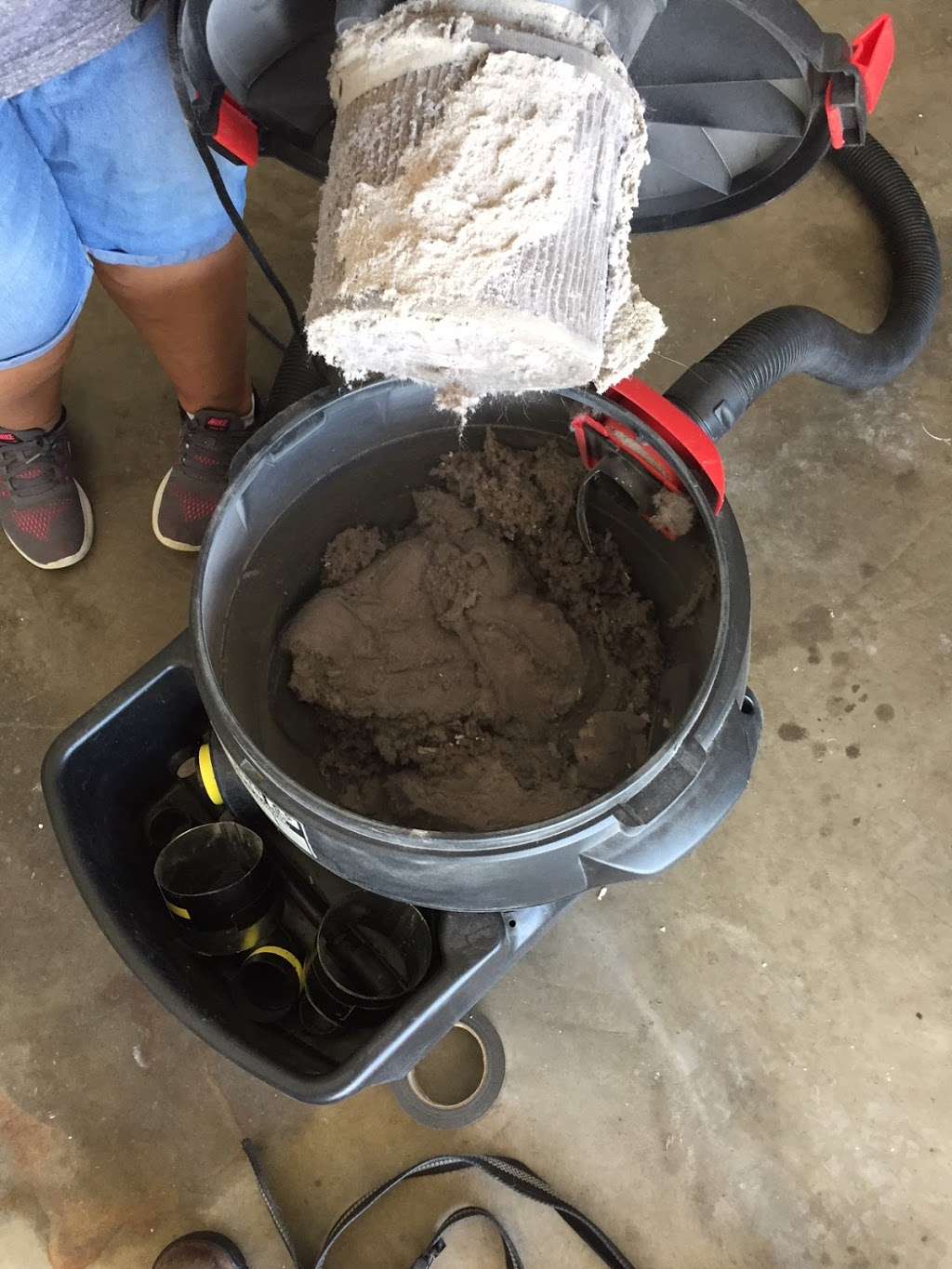 Lakeshore DRYER VENT CLEANING - LINT REMOVAL Service | 111 Pine Side Dr, DeBary, FL 32713, USA | Phone: (407) 402-4435