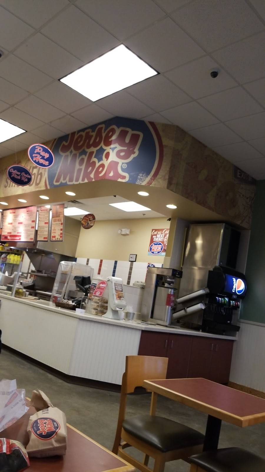 Jersey Mikes Subs | 1232 South, Miller Park Way, West Milwaukee, WI 53214, USA | Phone: (414) 672-7827