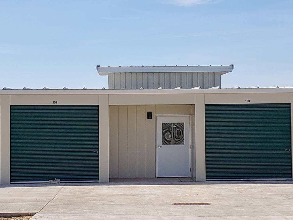 Waunakee Secure Storage | 1030 Lillian St, Waunakee, WI 53597, USA | Phone: (608) 351-3030