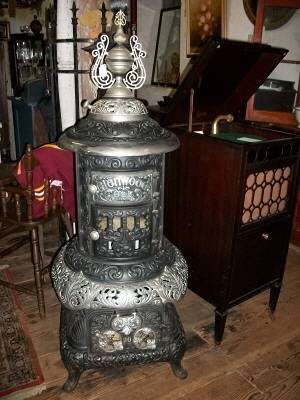 Old Stone Ml Antiques & Treasures | 1169 Putnam Pike, Chepachet, RI 02814, USA | Phone: (401) 309-7662