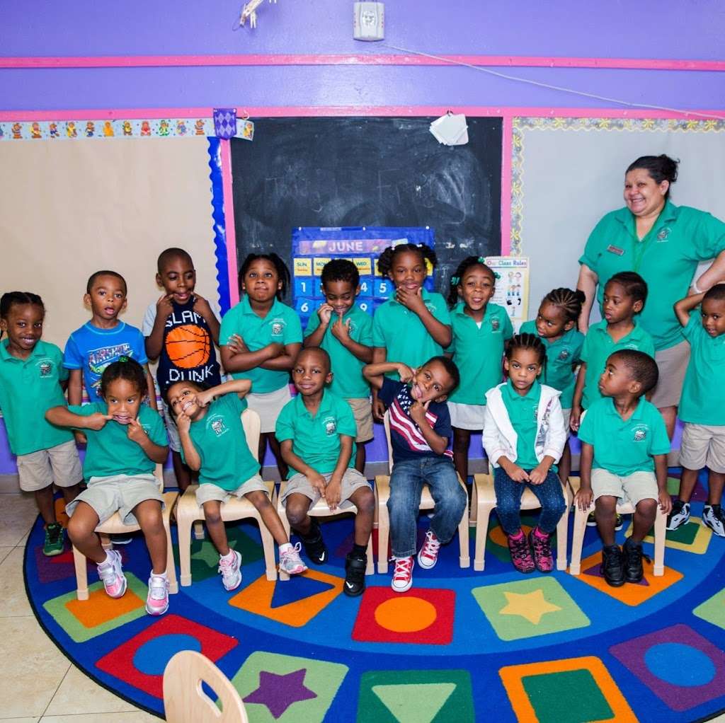 Miramar United Methodist Preschool | 2507 Utopia Dr, Miramar, FL 33023, USA | Phone: (954) 981-9269