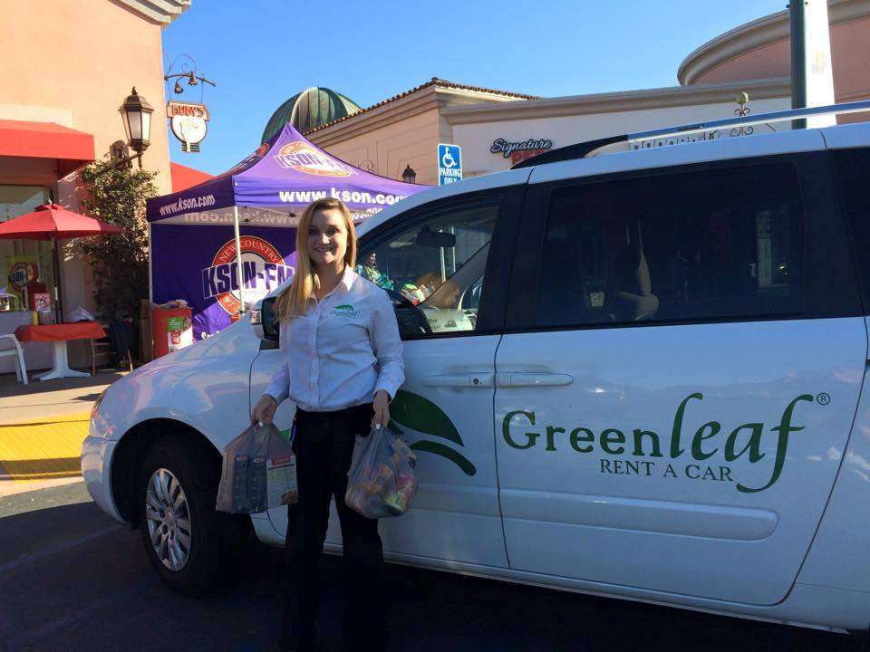 Greenleaf Rent A Car | 5355 Avenida Encinas Ste 107, Carlsbad, CA 92008, USA | Phone: (760) 547-2228